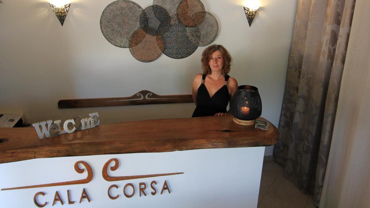 Villas Cala Corsa - 3 Et 4 Chambres - Cala Rossa Porto-Vecchio - Villas Entierement Climatisees Avec Piscine Chauffee Partagee Et Piscines Privees - Internet Gratuit Екстер'єр фото