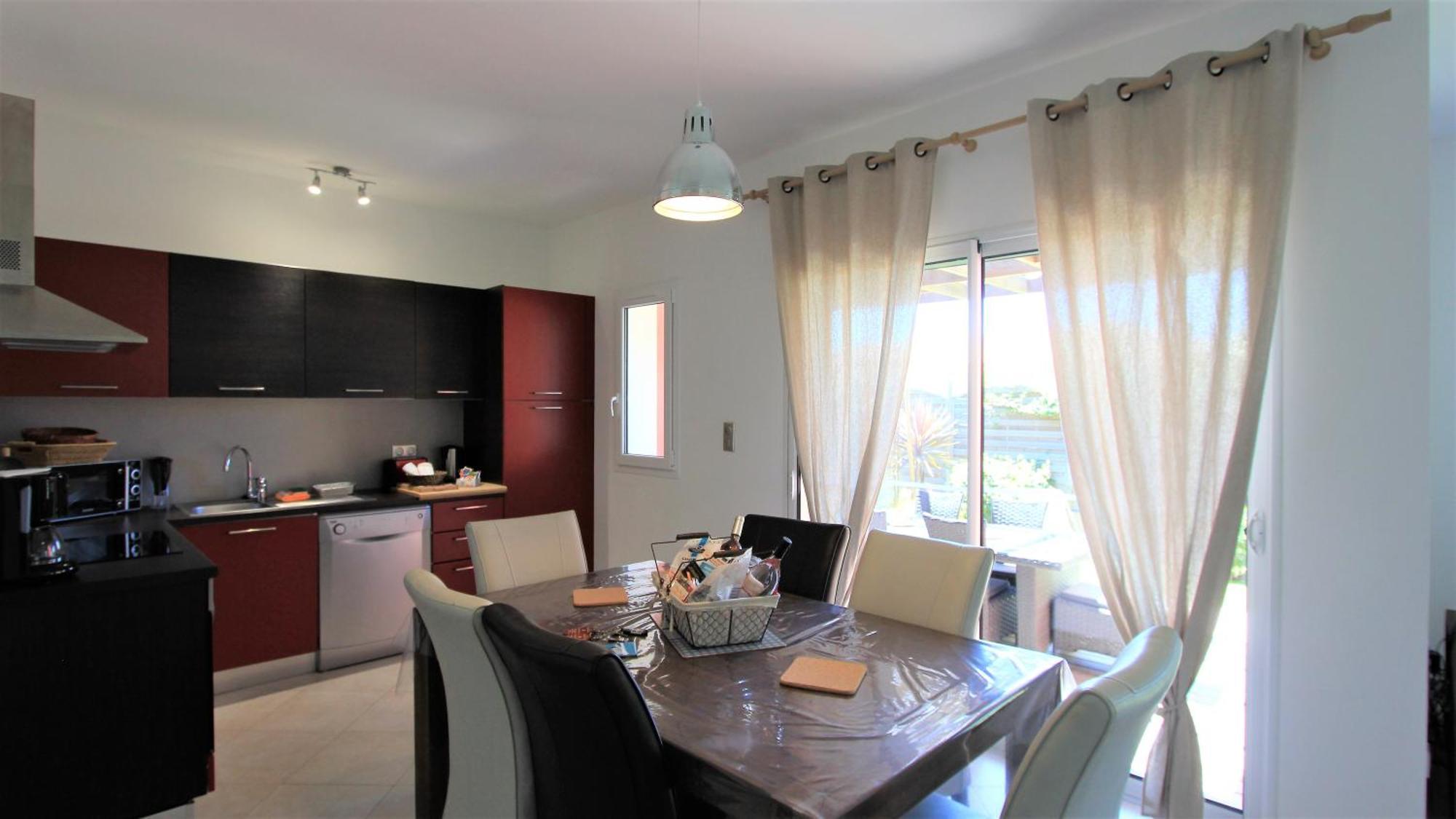 Villas Cala Corsa - 3 Et 4 Chambres - Cala Rossa Porto-Vecchio - Villas Entierement Climatisees Avec Piscine Chauffee Partagee Et Piscines Privees - Internet Gratuit Екстер'єр фото