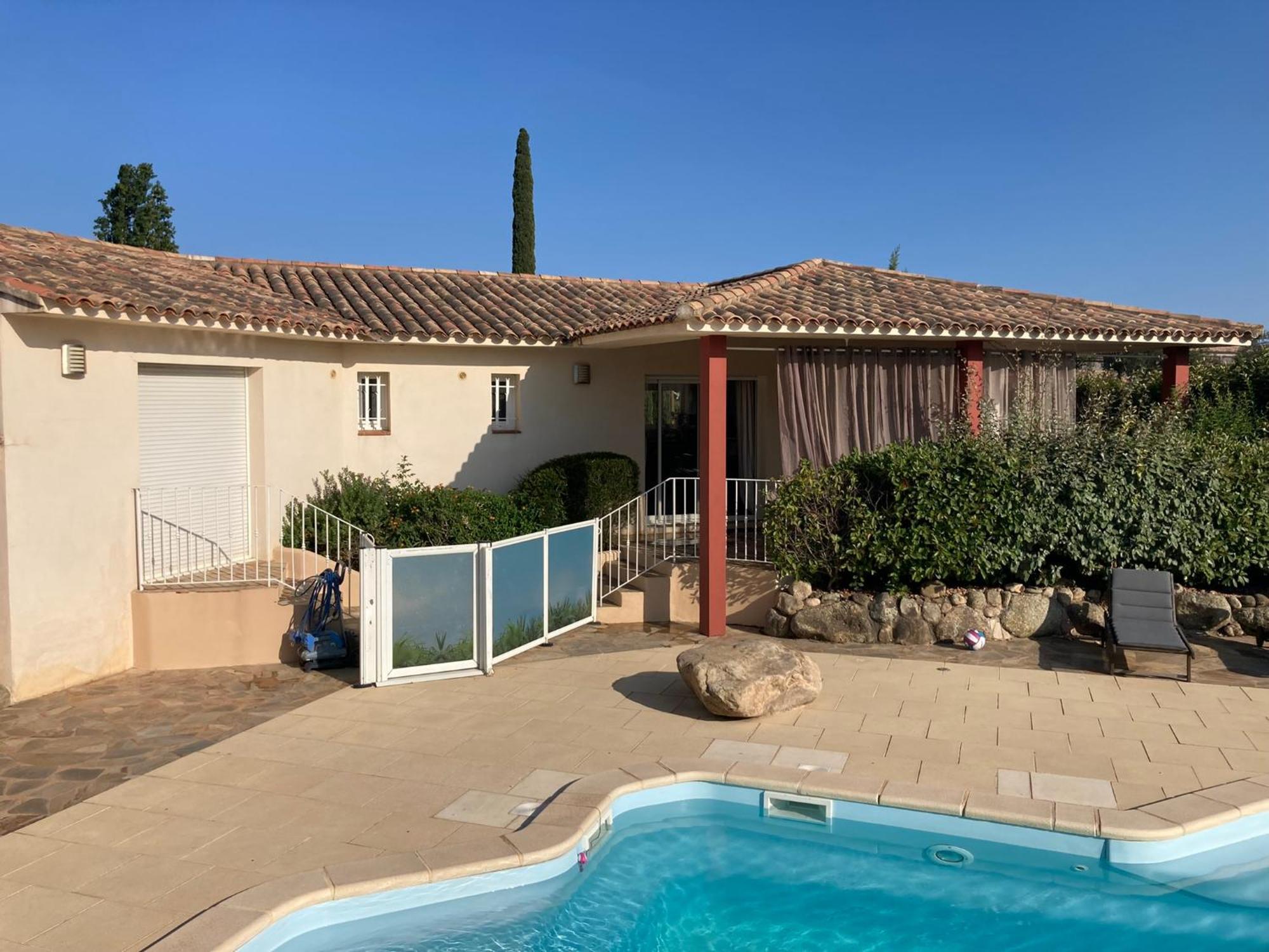 Villas Cala Corsa - 3 Et 4 Chambres - Cala Rossa Porto-Vecchio - Villas Entierement Climatisees Avec Piscine Chauffee Partagee Et Piscines Privees - Internet Gratuit Екстер'єр фото