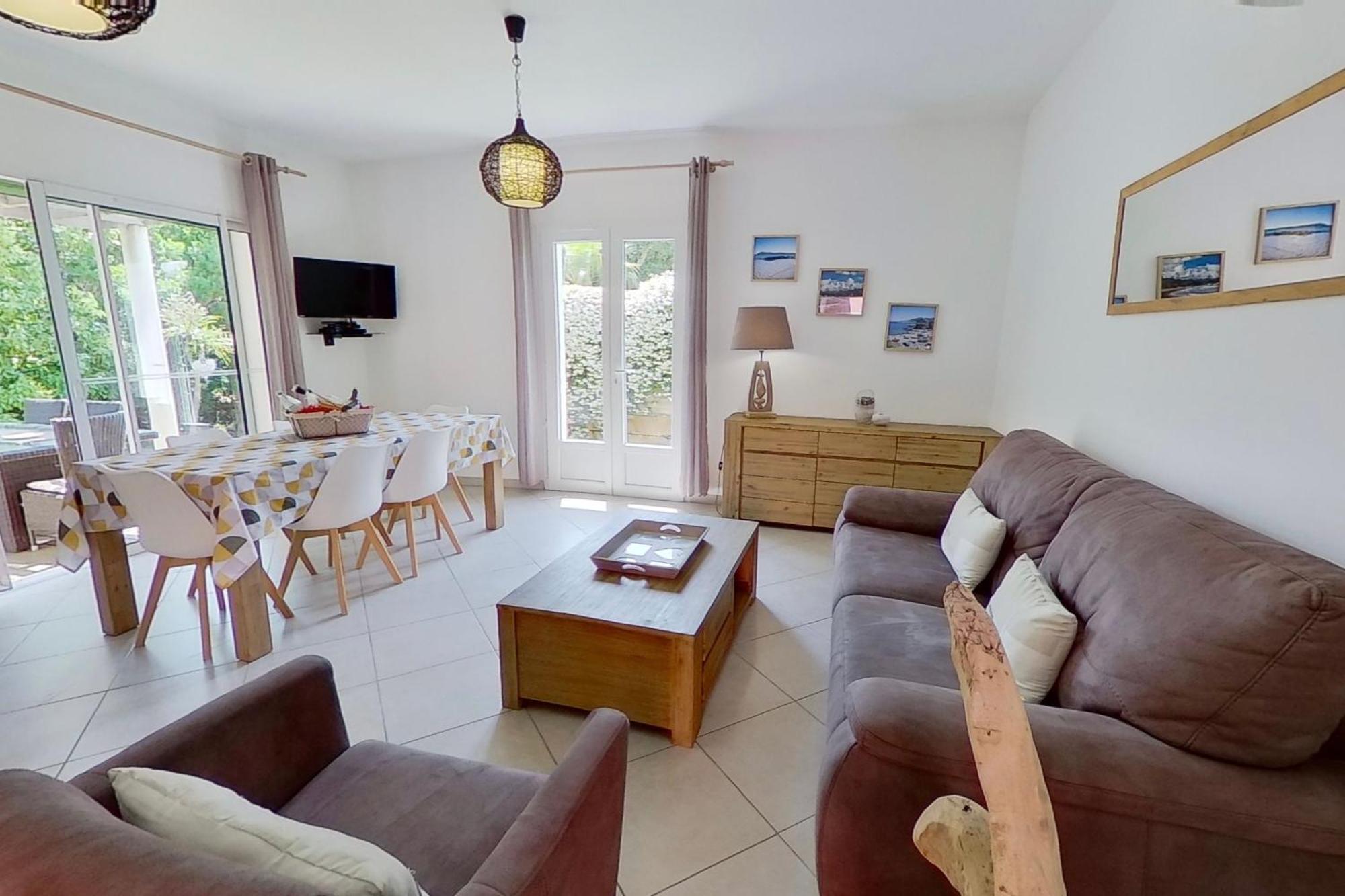 Villas Cala Corsa - 3 Et 4 Chambres - Cala Rossa Porto-Vecchio - Villas Entierement Climatisees Avec Piscine Chauffee Partagee Et Piscines Privees - Internet Gratuit Екстер'єр фото