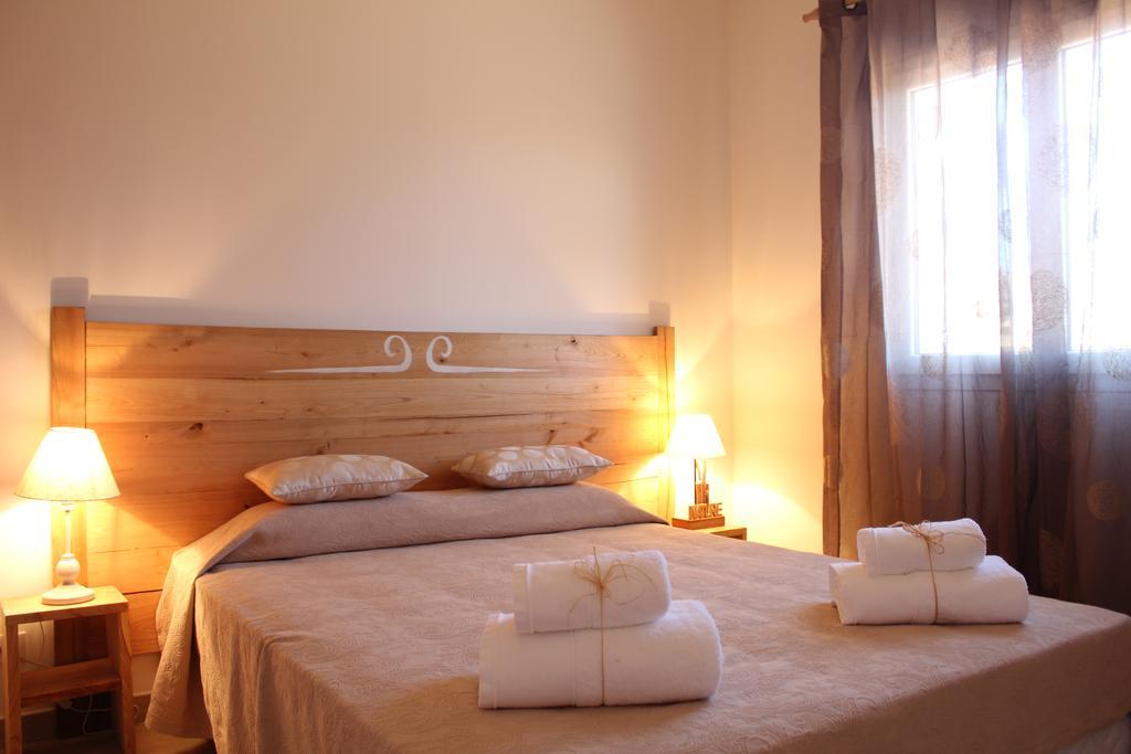 Villas Cala Corsa - 3 Et 4 Chambres - Cala Rossa Porto-Vecchio - Villas Entierement Climatisees Avec Piscine Chauffee Partagee Et Piscines Privees - Internet Gratuit Екстер'єр фото