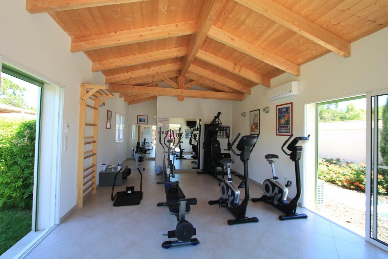 Villas Cala Corsa - 3 Et 4 Chambres - Cala Rossa Porto-Vecchio - Villas Entierement Climatisees Avec Piscine Chauffee Partagee Et Piscines Privees - Internet Gratuit Екстер'єр фото