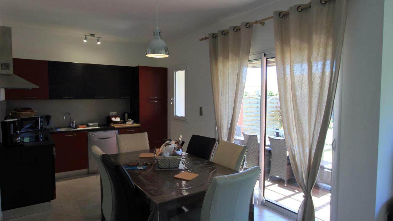 Villas Cala Corsa - 3 Et 4 Chambres - Cala Rossa Porto-Vecchio - Villas Entierement Climatisees Avec Piscine Chauffee Partagee Et Piscines Privees - Internet Gratuit Екстер'єр фото