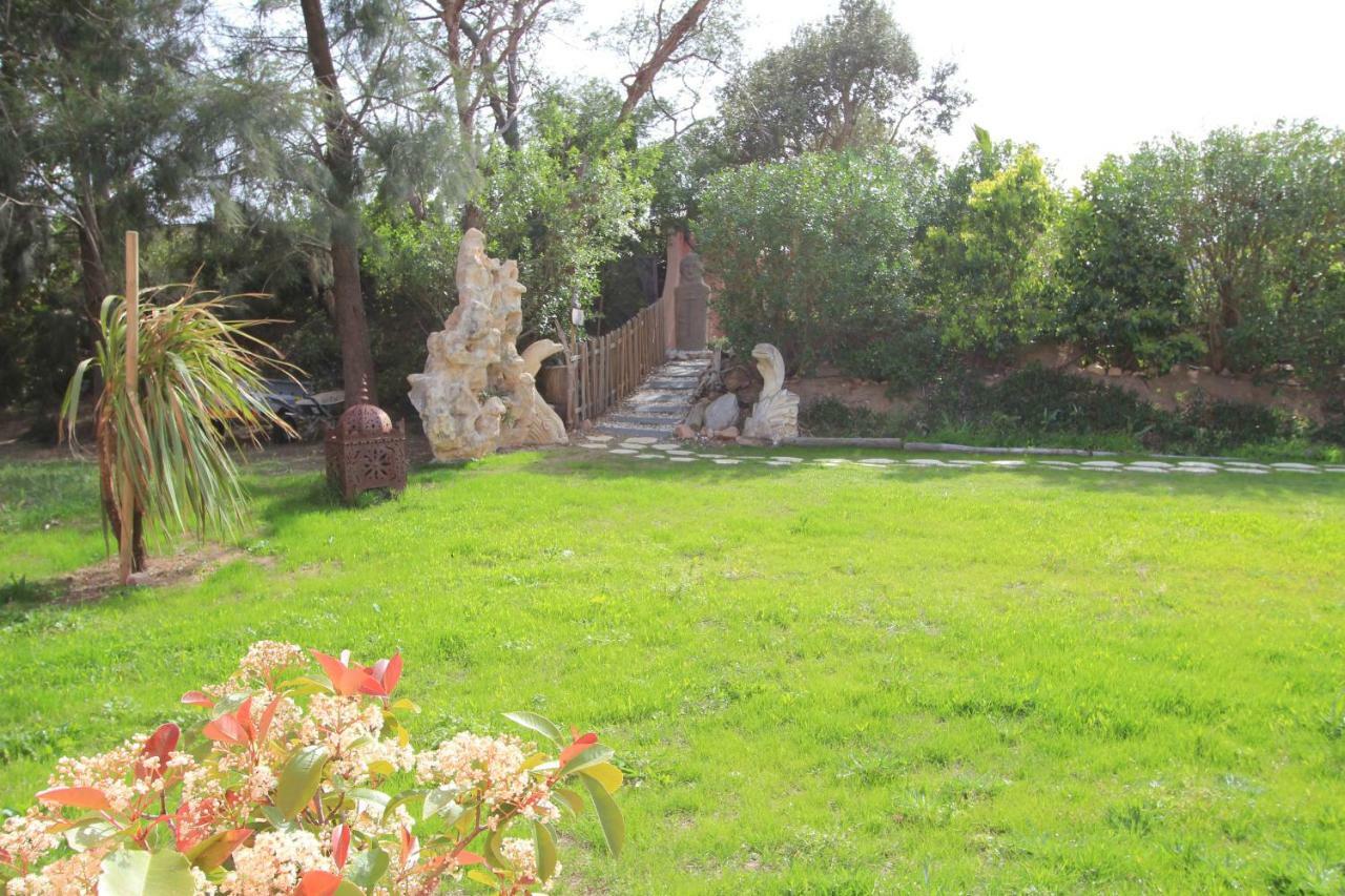 Villas Cala Corsa - 3 Et 4 Chambres - Cala Rossa Porto-Vecchio - Villas Entierement Climatisees Avec Piscine Chauffee Partagee Et Piscines Privees - Internet Gratuit Екстер'єр фото